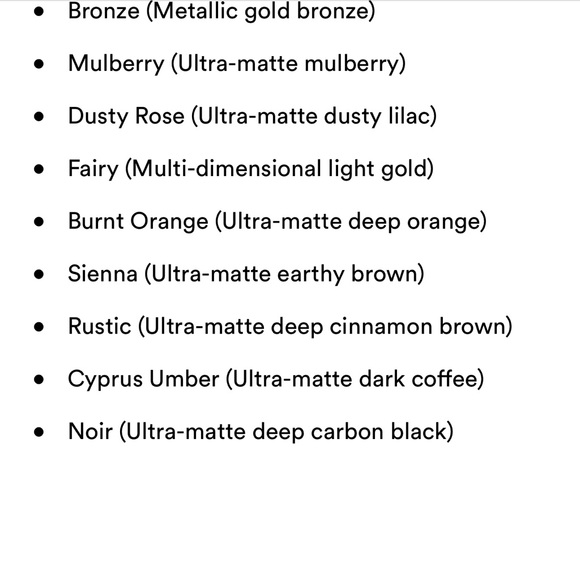 LAST 1! Anastasia Beverly Hills SOFT GLAM Eyeshadow Palette 🎨 NEW - Picture 7 of 7